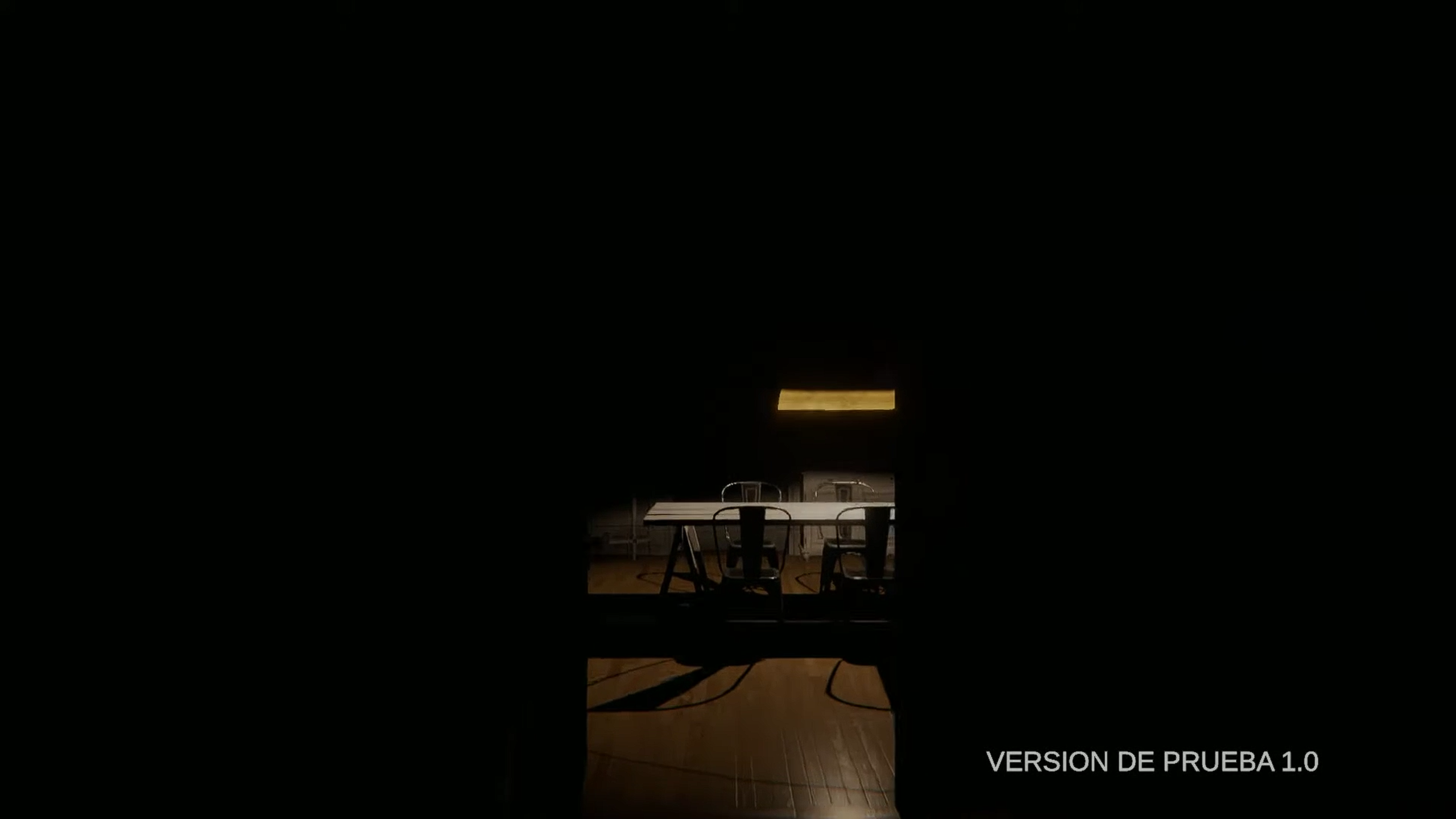 Sistema de Pruebas VR - Psicología UAL — 2